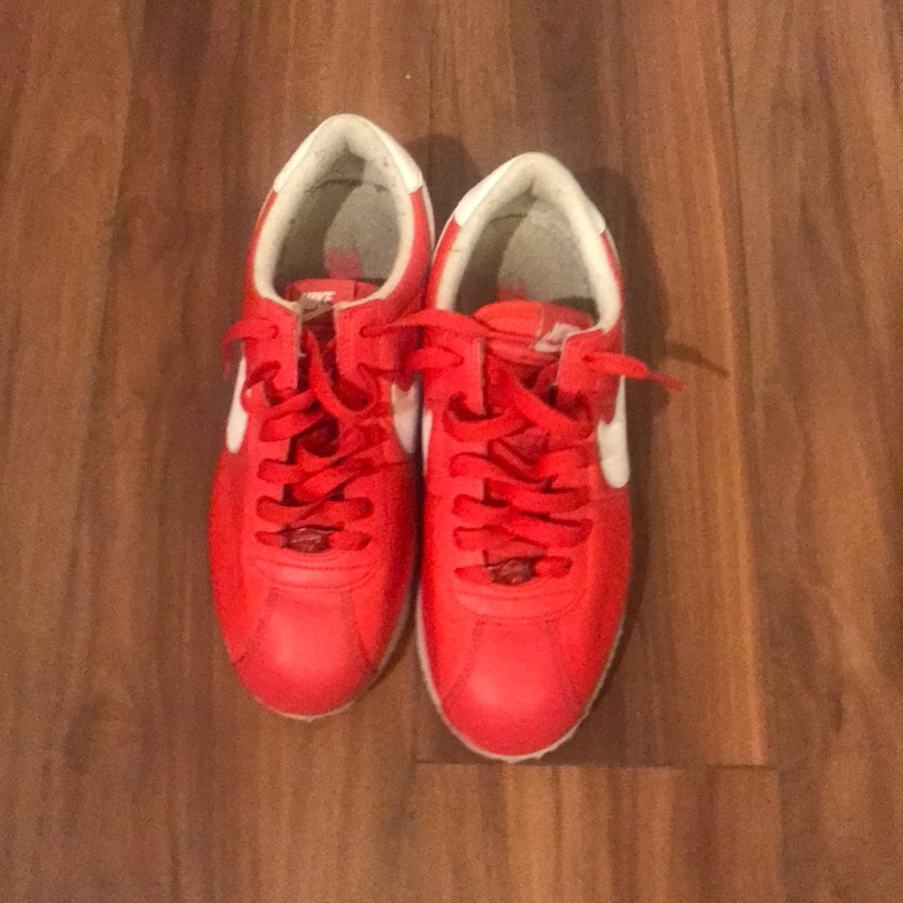 Nike Cortez